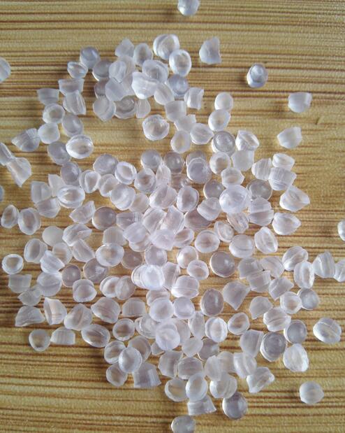 PVC granule 